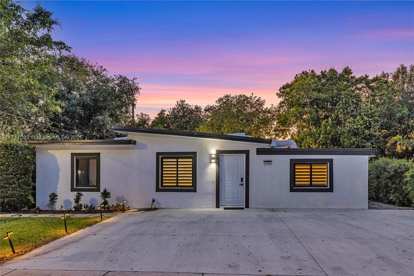 Picture of 13550 NW 5Th Ave, North Miami FL 33168