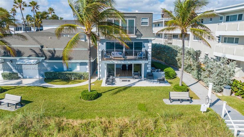 Picture of 1194 Hillsboro Mile # 1, Hillsboro Beach FL 33062