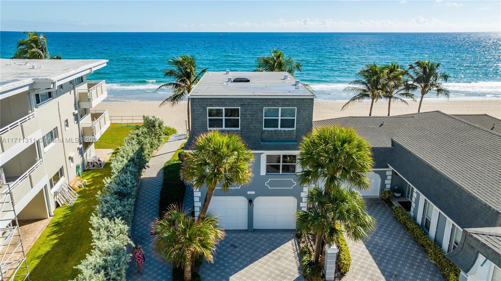Picture of 1194 Hillsboro Mile # 1, Hillsboro Beach, FL 33062
