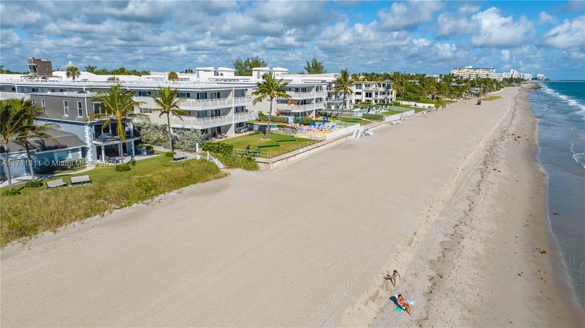 Picture of 1194 Hillsboro Mile # 1, Hillsboro Beach FL 33062