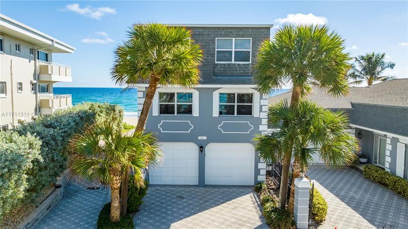 Picture of 1194 Hillsboro Mile # 1, Hillsboro Beach FL 33062