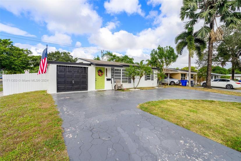 Picture of 6645 Raleigh St, Hollywood FL 33024