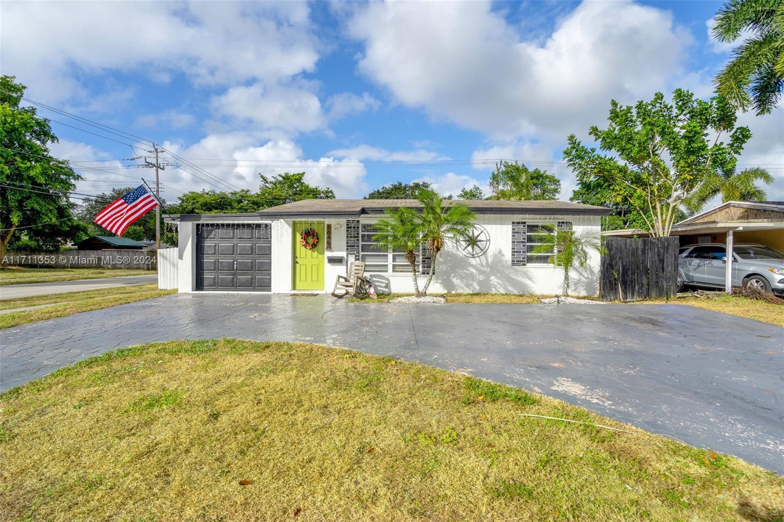 Picture of 6645 Raleigh St, Hollywood, FL 33024