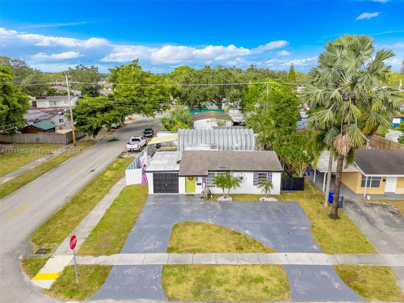 Picture of 6645 Raleigh St, Hollywood FL 33024