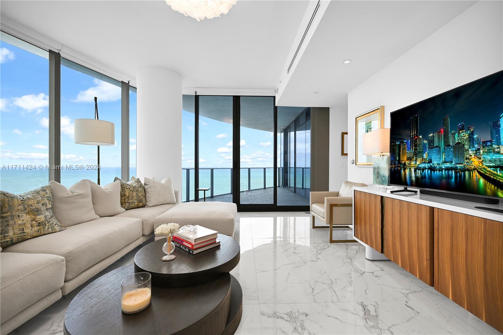 Picture of 15701 Collins Ave # 1001, Sunny Isles Beach, FL 33160