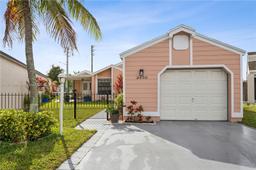 Picture of 2430 SW 86Th Ave, Miramar, FL 33025