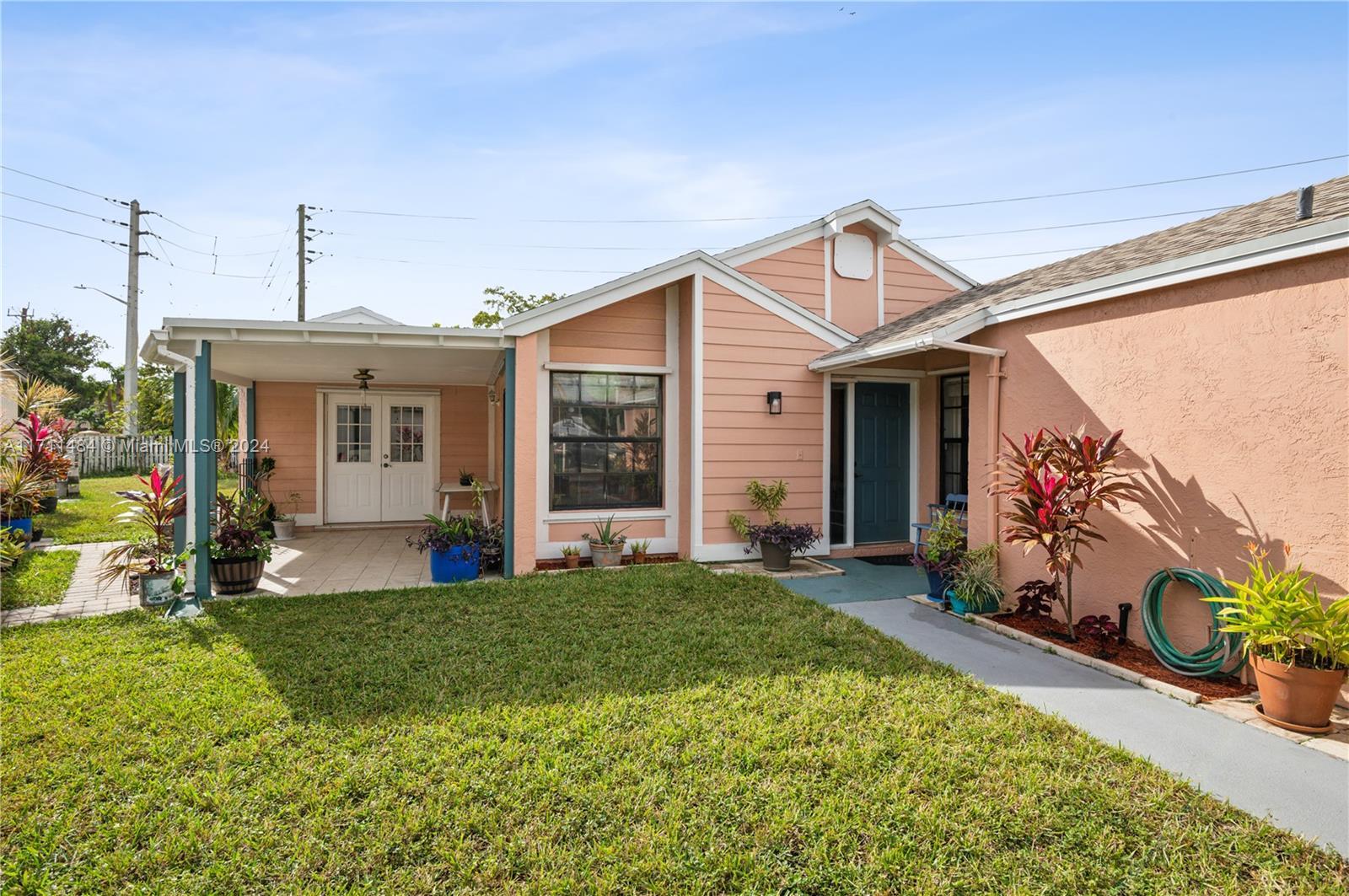 Picture of 2430 SW 86Th Ave, Miramar, FL 33025