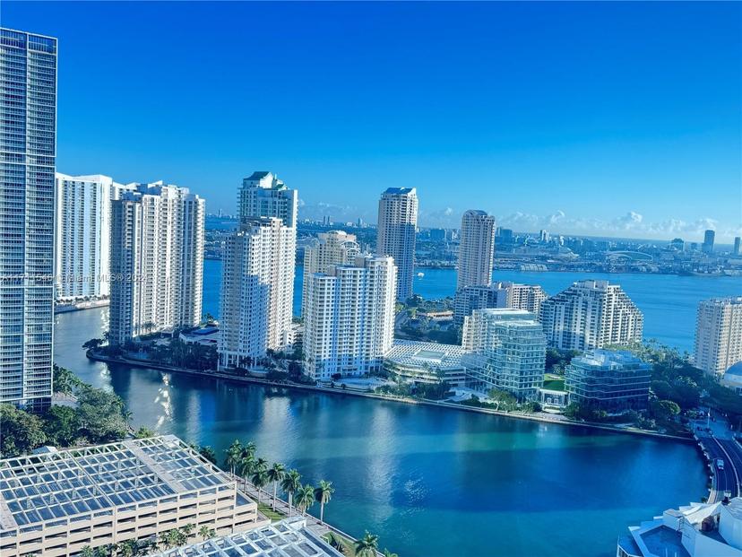 Picture of 950 Brickell Bay Dr # 3610, Miami FL 33131