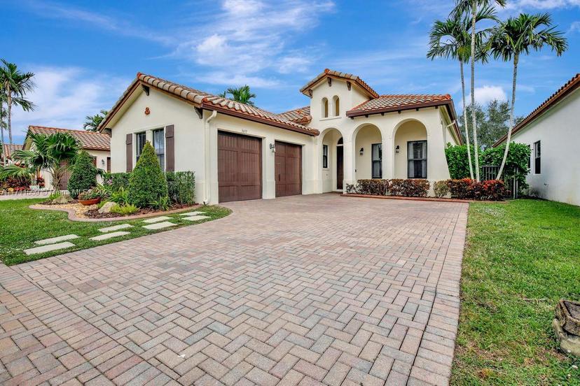 Picture of 3655 NW 82Nd Dr, Cooper City FL 33024