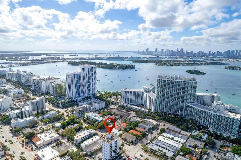 Picture of 1455 West Ave # 304, Miami Beach FL 33139