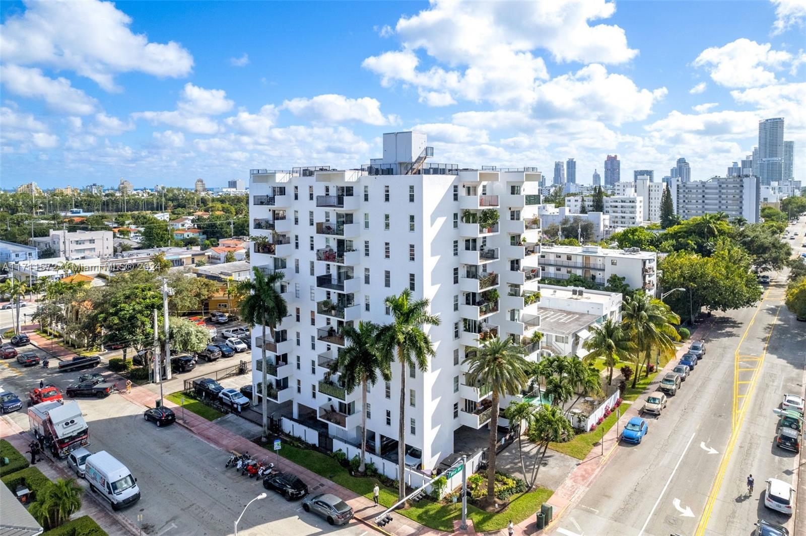 Picture of 1455 West Ave # 304, Miami Beach, FL 33139