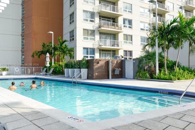 Picture of 3250 NE 1St Ave # 505, Miami FL 33137