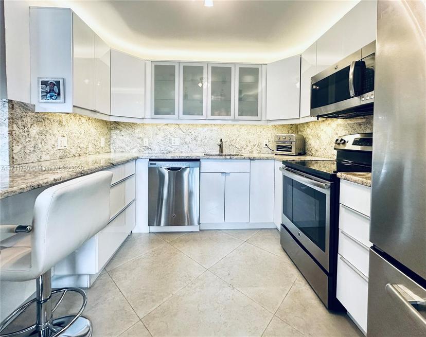 Picture of 1016 Newcastle A # 1016, Boca Raton FL 33434