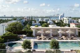 Picture of 1177 Kane Concourse # 505, Bay Harbor Islands, FL 33154