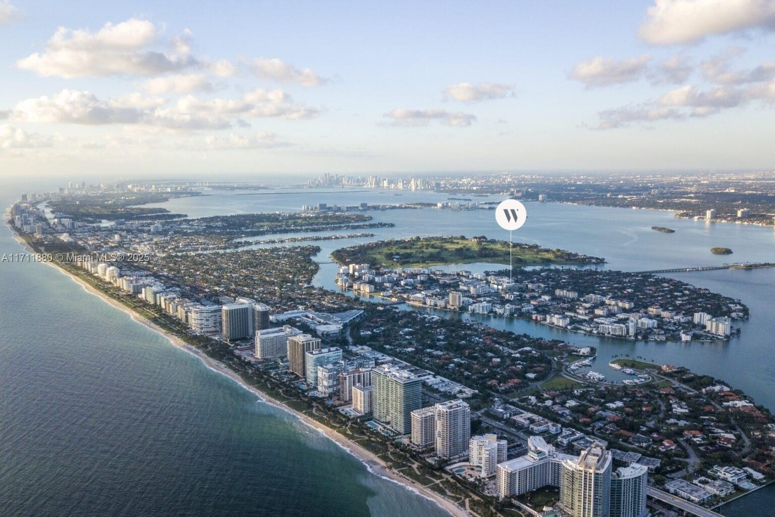 Picture of 1177 Kane Concourse # 505, Bay Harbor Islands, FL 33154