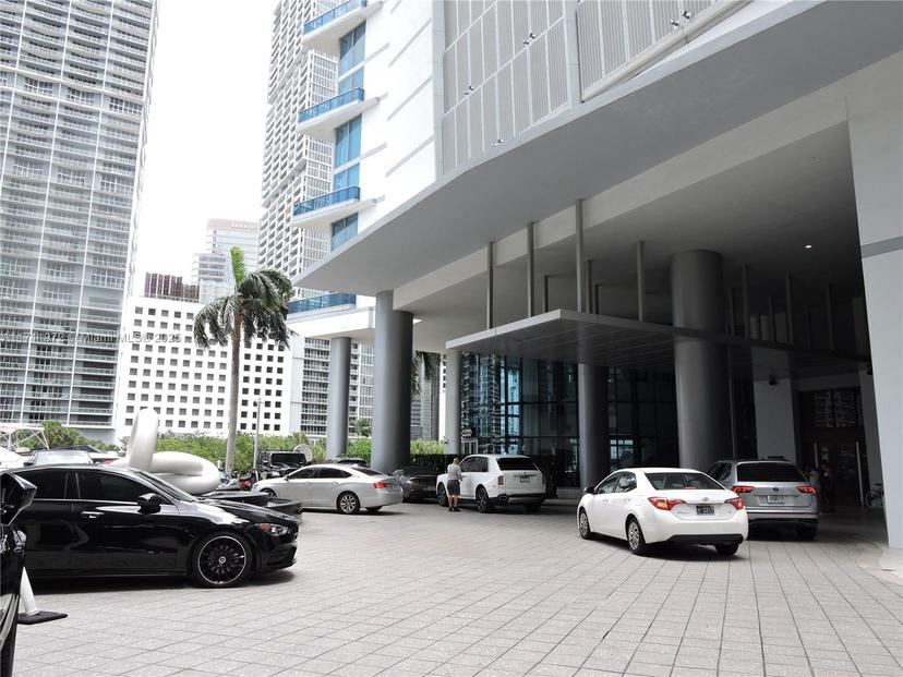 Picture of 200 Biscayne Boulevard Way # 3109, Miami FL 33131