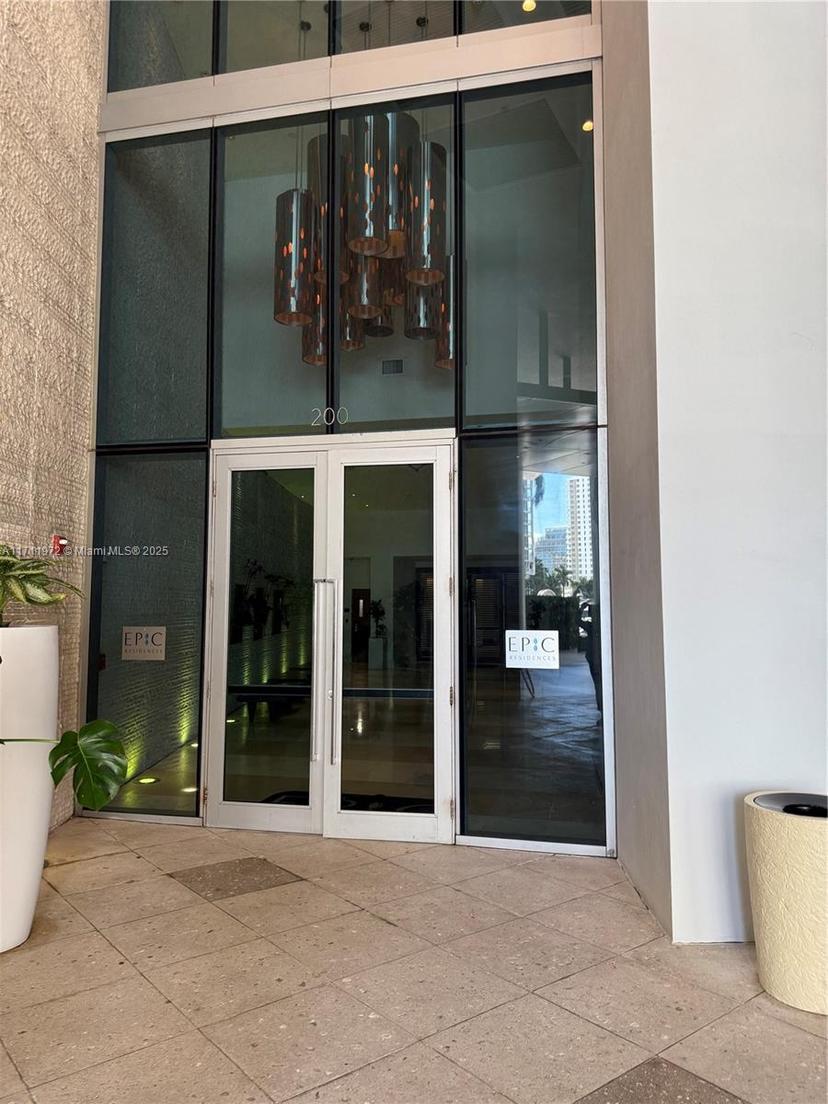 Picture of 200 Biscayne Boulevard Way # 3109, Miami FL 33131