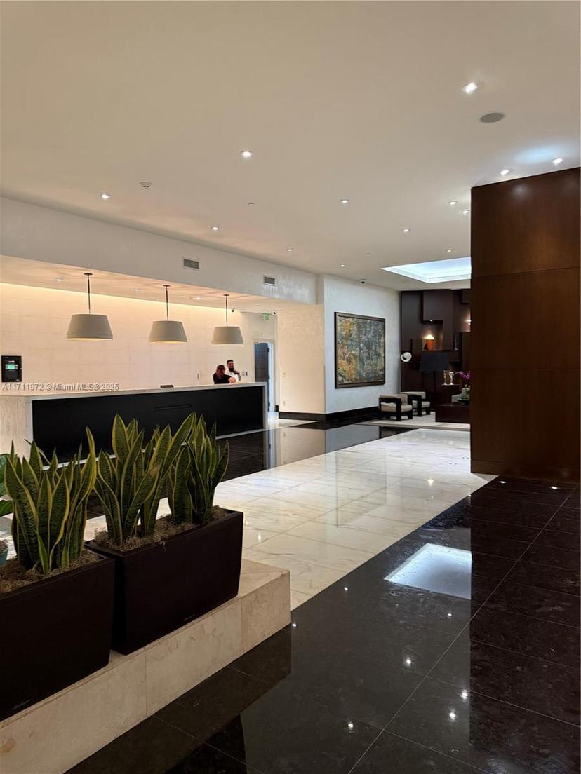 Picture of 200 Biscayne Boulevard Way # 3109, Miami FL 33131