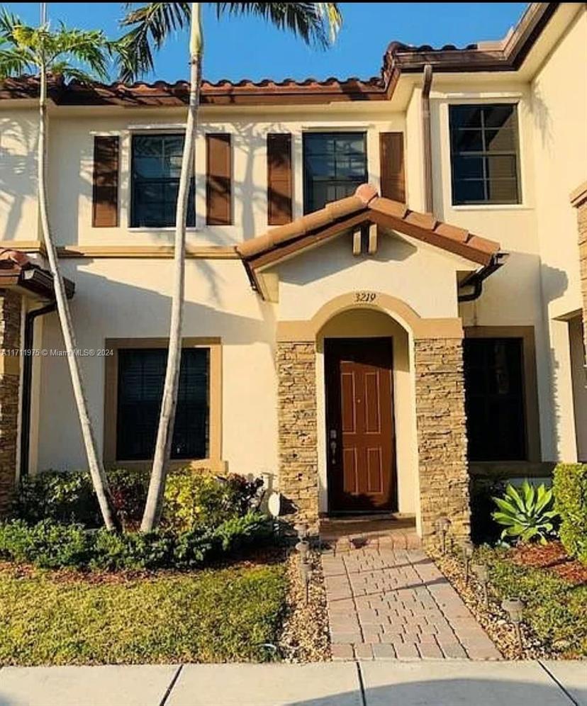 Picture of 3219 SE 5Th Ct # 3219, Homestead FL 33033