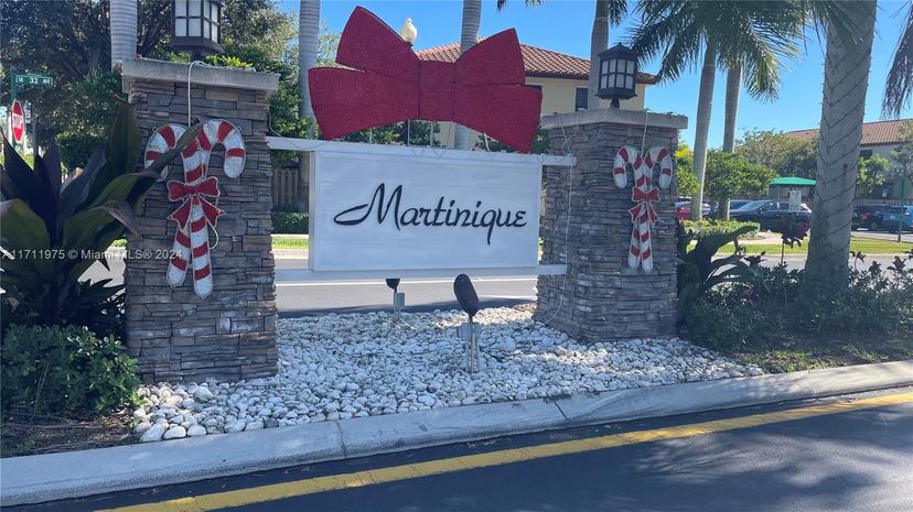 Picture of 3219 SE 5Th Ct # 3219, Homestead FL 33033