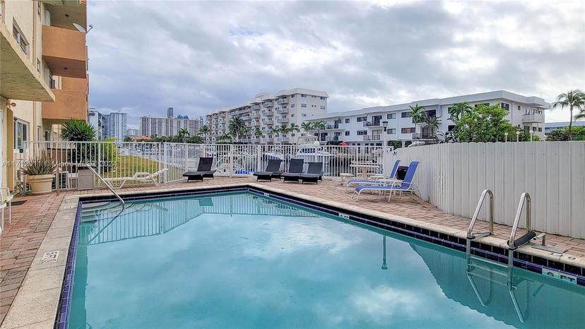 Picture of 3522 NE 171St St # 308, North Miami Beach FL 33160