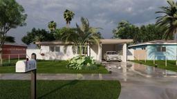Picture of 216 NE 26Th St, Pompano Beach, FL 33064