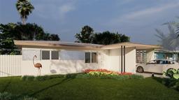 Picture of 216 NE 26Th St, Pompano Beach, FL 33064