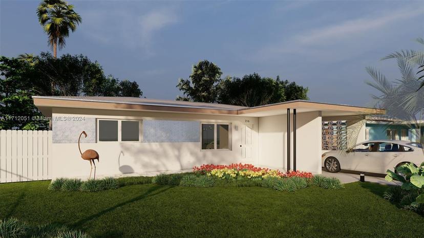 Picture of 216 NE 26Th St, Pompano Beach FL 33064
