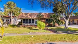 Picture of 1311 Madison St, Hollywood, FL 33019