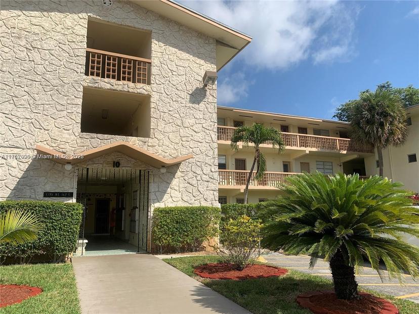 Picture of 1395 NE 167Th St # 209, Miami FL 33162