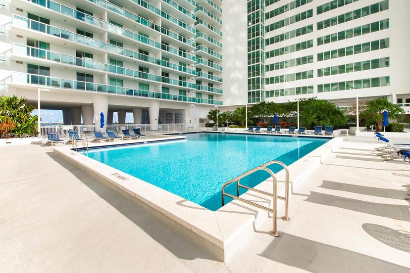 Picture of 1800 N Bayshore Dr # 2002, Miami FL 33132