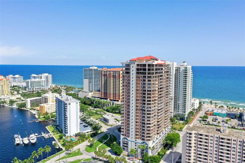 Picture of 100 S Birch Rd # 2306B, Fort Lauderdale FL 33316
