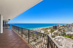 Picture of 100 S Birch Rd # 2306B, Fort Lauderdale, FL 33316