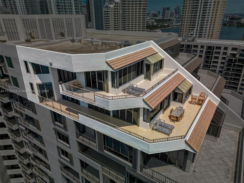Picture of 520 Brickell Key Drive, Miami FL 33131