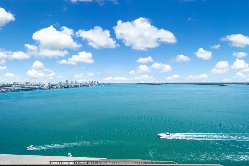 Picture of 520 Brickell Key Drive, Miami FL 33131