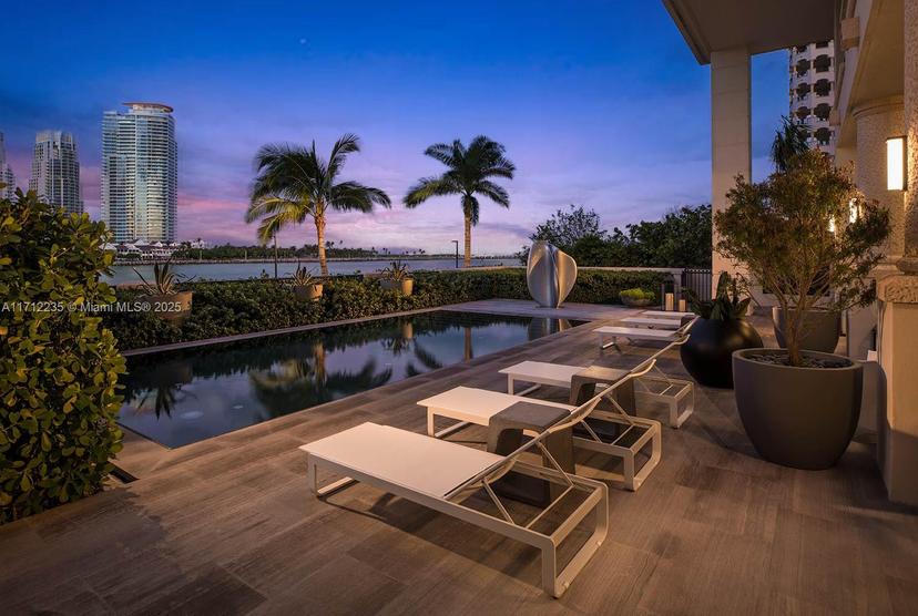 Picture of 7012 Fisher Island Dr # 7012, Miami Beach FL 33109