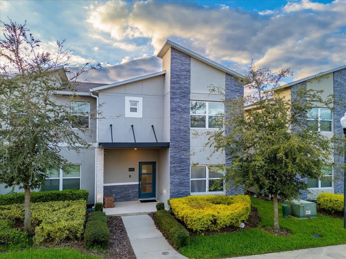 Picture of 840 Pebble Beach, Kissimmee, FL 33896