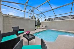 Picture of 840 Pebble Beach, Kissimmee, FL 33896