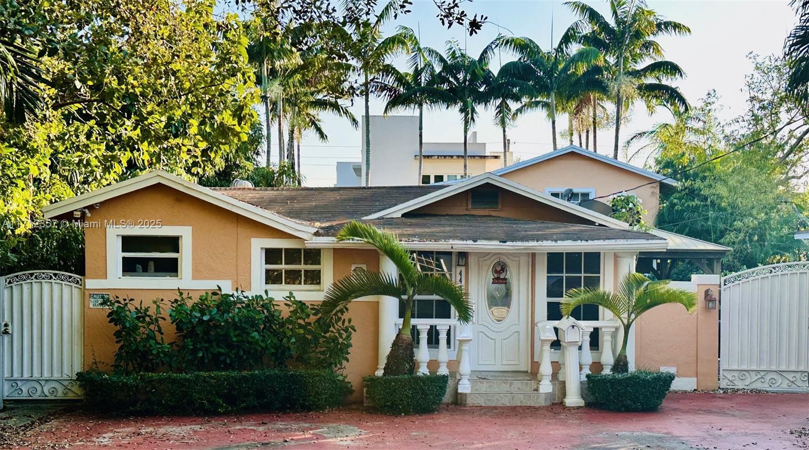 Picture of 4448 SW 10Th St, Miami, FL 33134