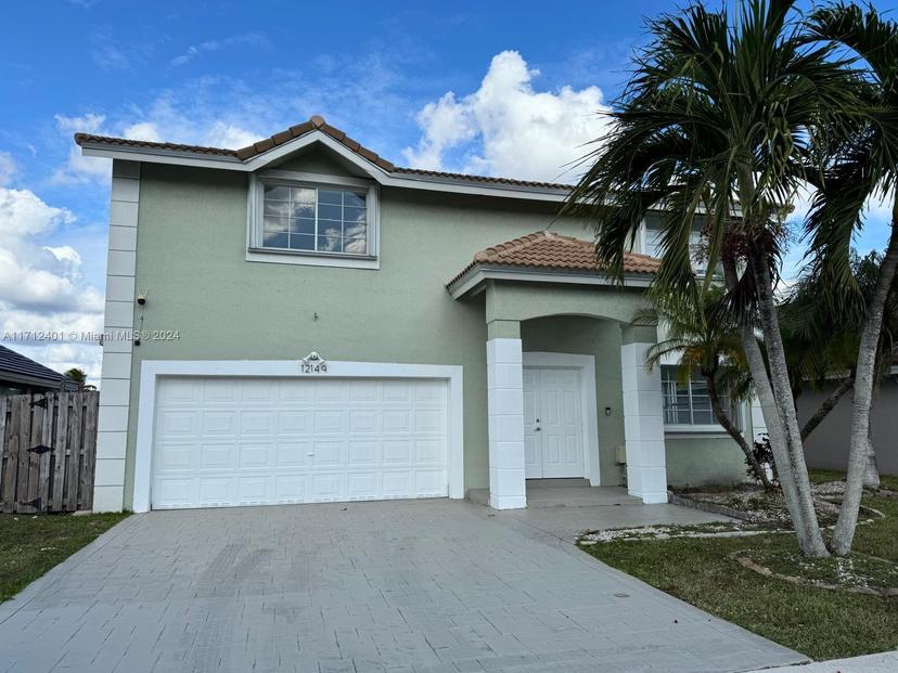 Picture of 12149 NW 34Th St, Sunrise FL 33323