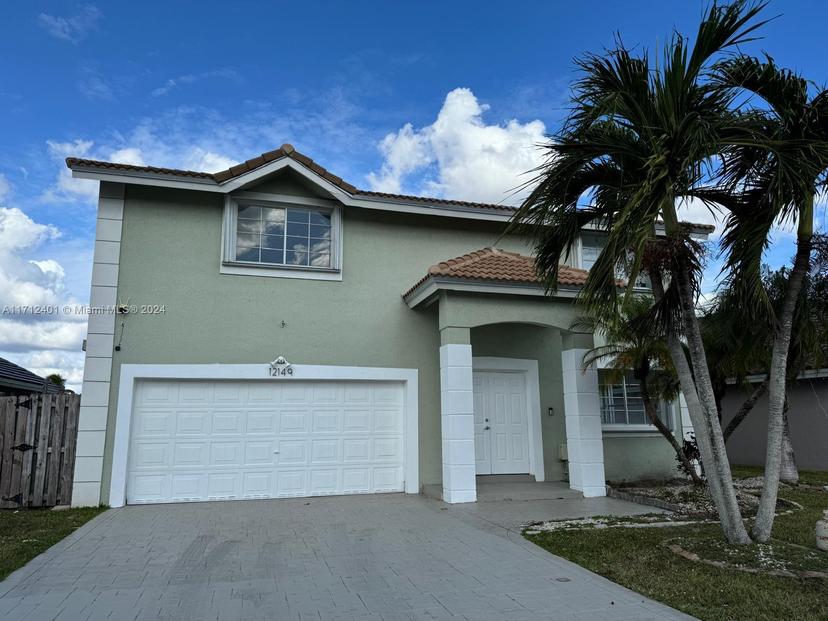 Picture of 12149 NW 34Th St, Sunrise FL 33323