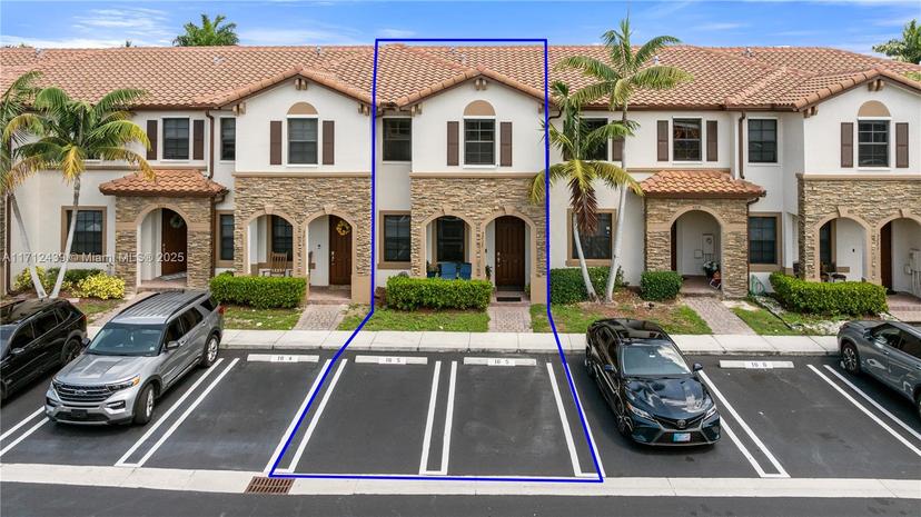 Picture of 3217 SE 4Th Ct # 3217, Homestead FL 33033