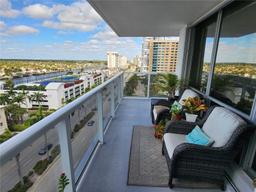 Picture of 2751 S Ocean Dr # 1001N, Hollywood, FL 33019