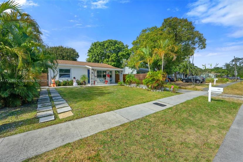 Picture of 1223 NW 2Nd Ave, Fort Lauderdale FL 33311