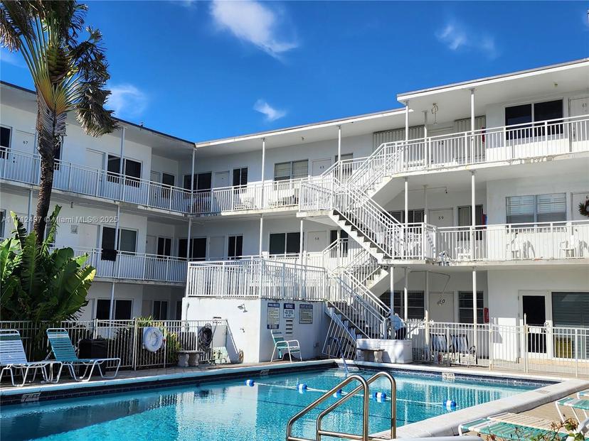 Picture of 1504 S Surf Rd # 57, Hollywood FL 33019