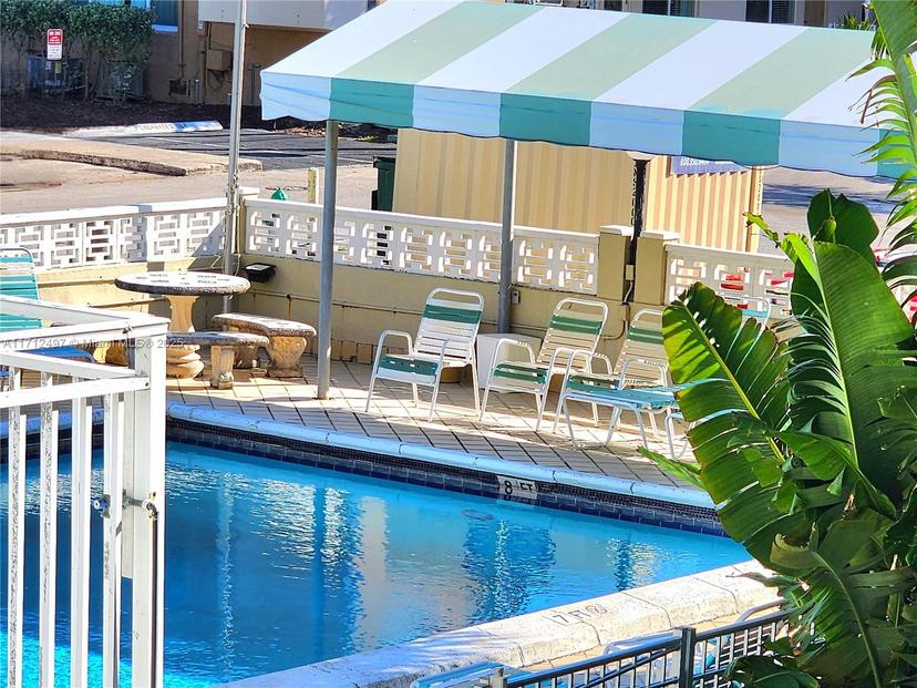 Picture of 1504 S Surf Rd # 57, Hollywood FL 33019