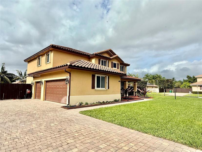 Picture of 2190 NW 16Th Pl, Homestead FL 33030