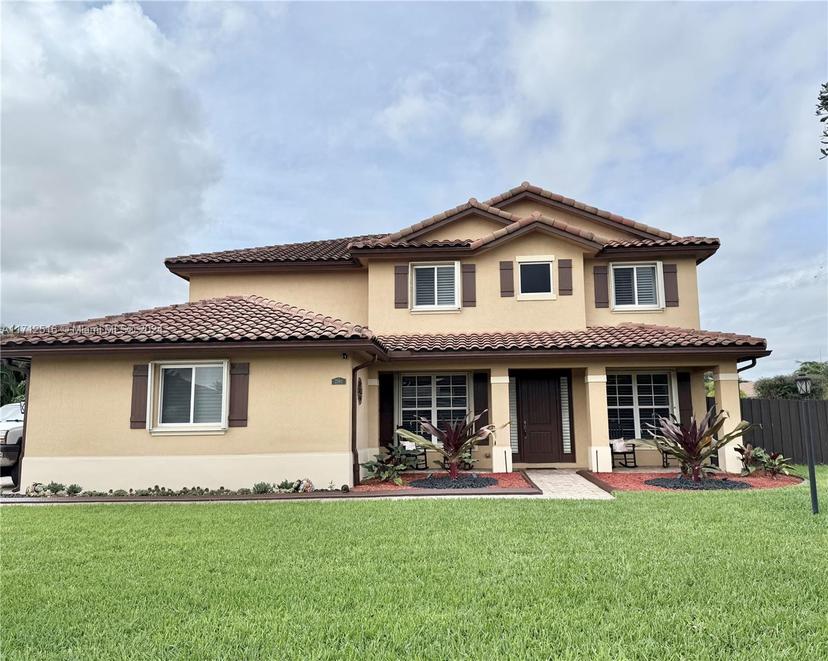 Picture of 2190 NW 16Th Pl, Homestead FL 33030