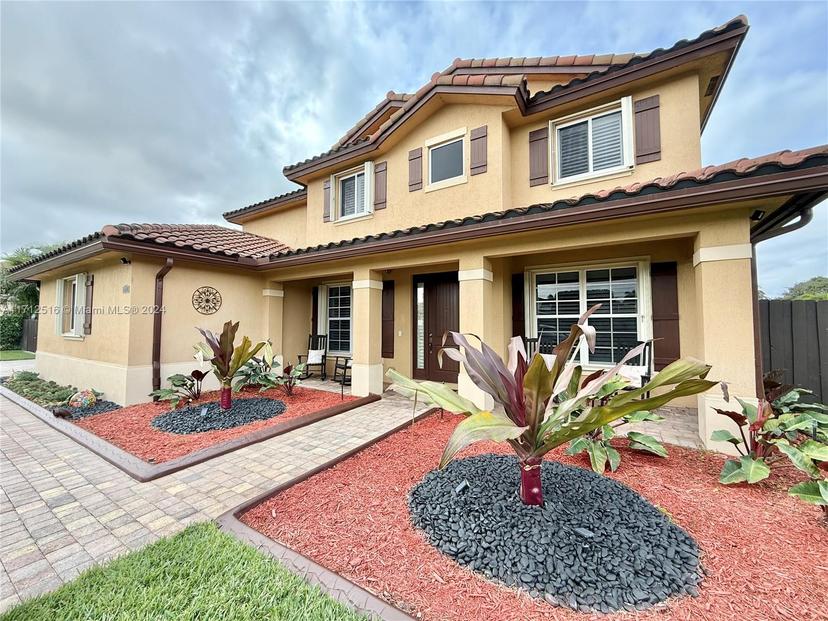 Picture of 2190 NW 16Th Pl, Homestead FL 33030