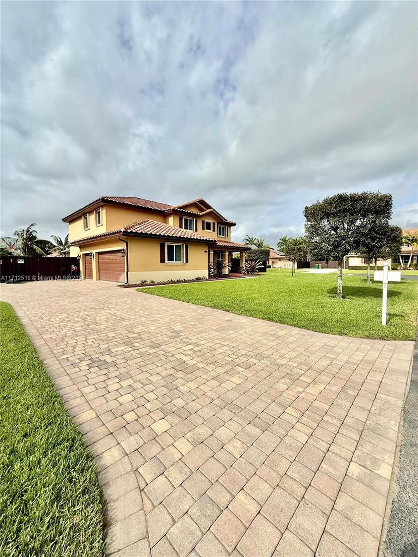 Picture of 2190 NW 16Th Pl, Homestead FL 33030